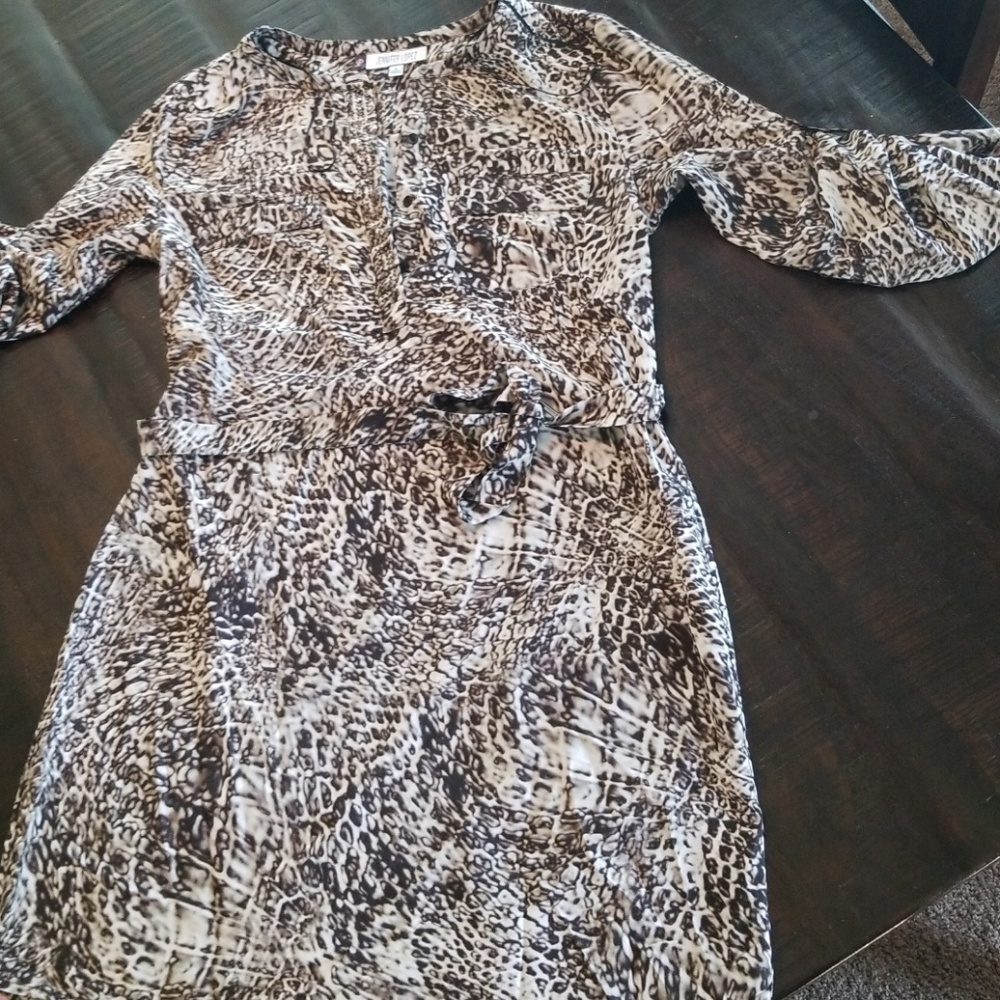 Jennifer Lopez dress